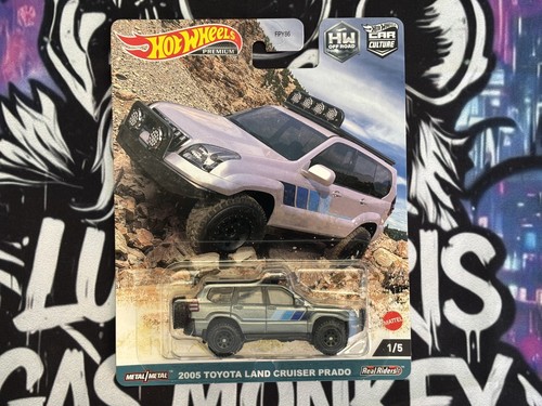 Hot wheels premium car culture - premium,