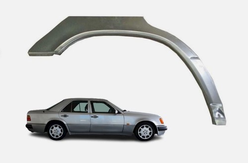 Mercedes benz class w124 - mercedes,