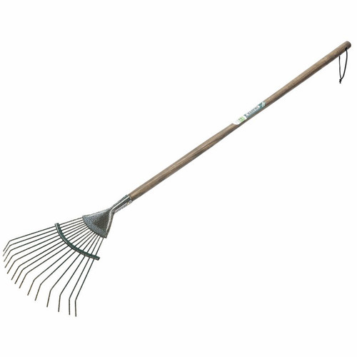 Draper gard lawn rake - y/gard,