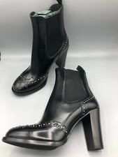 CHURCH'S Black KETSBY 90 MBT