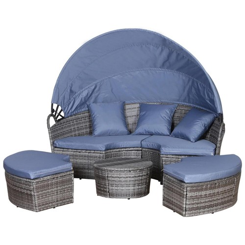 Pcs cushioned outdoor - 4,
