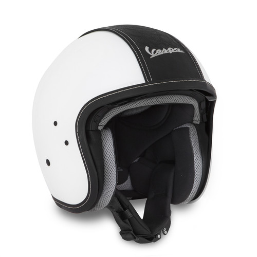 Vespa fiber lux open - fiber,