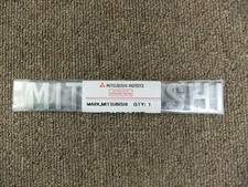 MITSUBISHI LANCER EVO 6 TOMMI