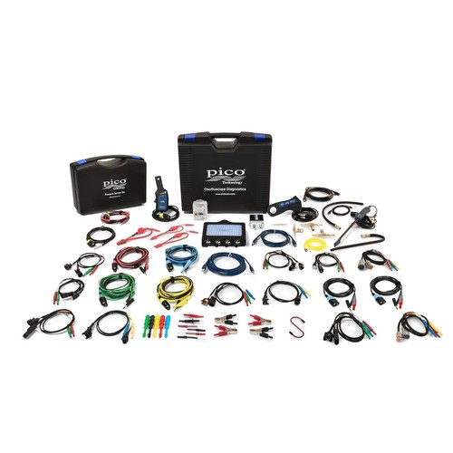Picoscope 4425a automotive - picoscope,