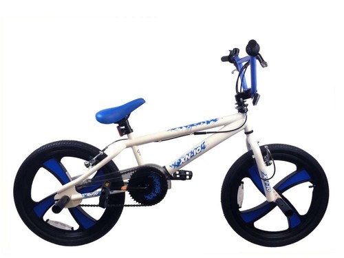 Bmx bike boys unisex - xn,