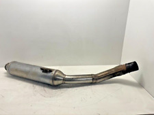 Honda VFR 400 NC24 Exhaust Silencer (for refurbishment) (1986-1992)