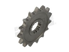 Kawasaki Z1000 A1-A6 03-06