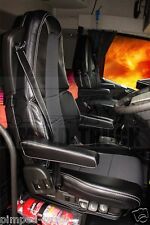 TRUCK SEAT COVERS VOLVO FH4 /