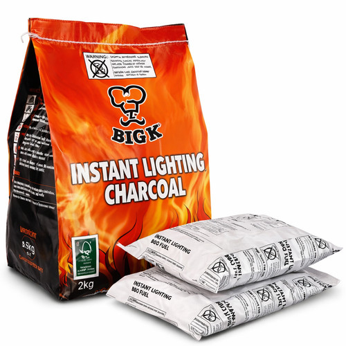 Instant light lumpwood - light,