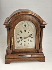 LARGE WESTMINSTER CHIMING