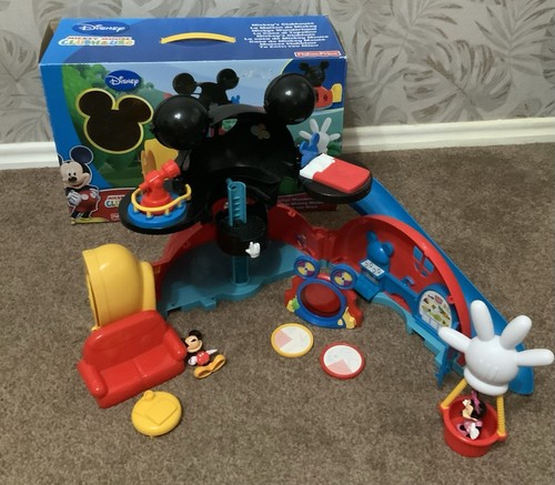 Disney mickey mouse clubhouse - disney,