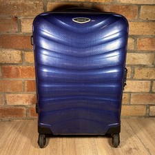 Samsonite Firelite Spinner