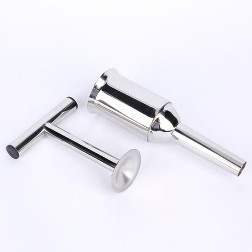 2pcs household sausage stuffer - household,