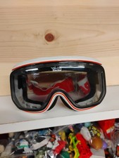 Carrera Vision EverClear Winter Sport Ski Goggles 90s Vintage