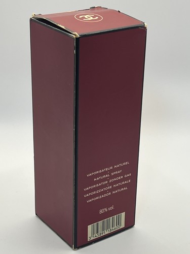 Chanel antaeus pour homme - antaeus, eau