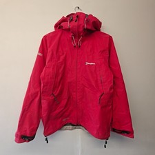 Berghaus Extrem Gore-Tex Pro