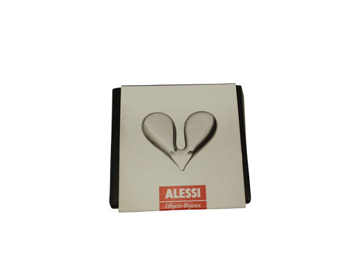Alessi nut splitter walnut - nut,