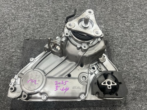 Transfer case box assy atc45l - transfer,