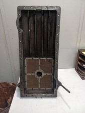 Gardner LK Engine Oil Sump 