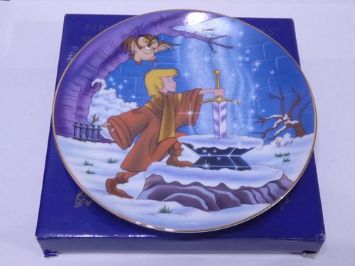 Sword the stone walt - sword,