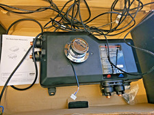 Mira Dual Outlet Digital Mixer