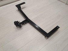 Vintage Restored Witter G62 Towbar - Vauxhall Vectra B Saloon 1999-2002