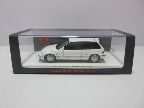 Spark honda civic ef9 - 1/43,