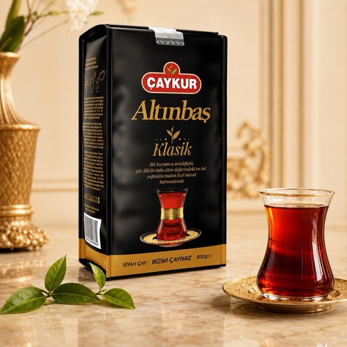 Caykur altinbas klasik turkish - caykur,