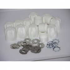 Universal Replacement Safety