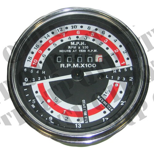 For massey ferguson 135 - massey, rev