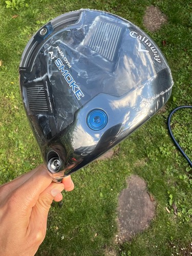 Callaway paradym smoke - callaway,
