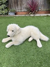 Smyths  Large Laying Golden