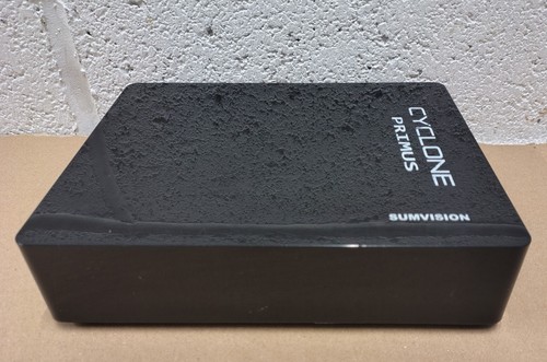 Sumvision cyclone primus hdmi - sumvision,
