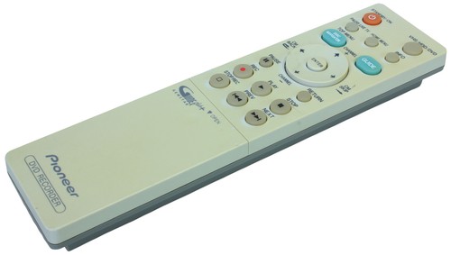 Original pioneer vxx3107 - pioneer,