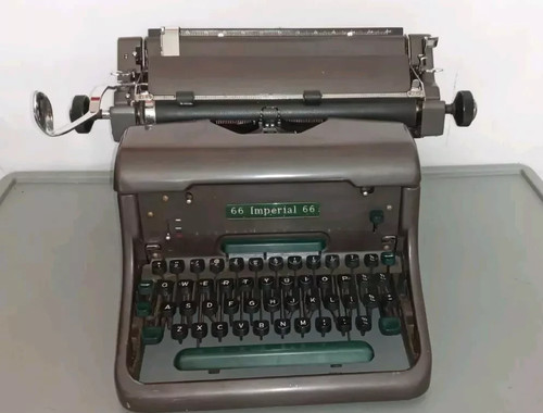 Vintage imperial - vintage,