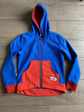 Girl Guides Uniform Fleece
