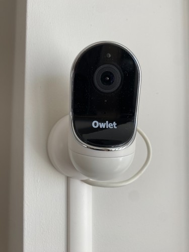 Owlet cam bcr4nnbbyh baby - cam,