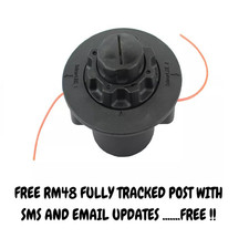 Strimmer Head C/W Line Fits