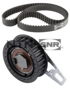 Timing belt kit - timing,