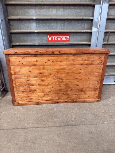 Outdoor flat pack wooden - flat,