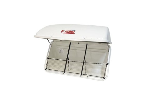 Fiamma ultra box 360 - box, rear