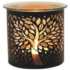 Tree of Life Tea Light Oil