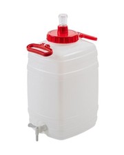 Fermenter Genius 25L with Tap