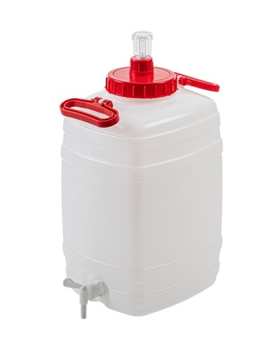 Fermenter genius 25l - fermenter,