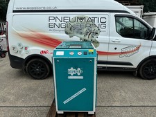 RENNER RS15-10 PRO FIXED SPEED