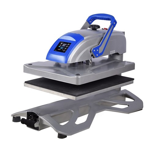 Heat press machine manuel - machine,,