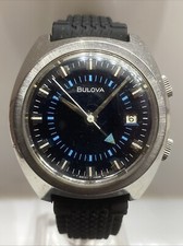 Men's Vintage Manual Wind