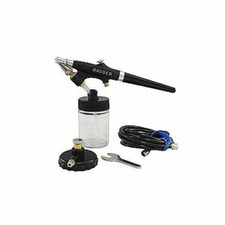 BADGER Airbrushes Siphon Feed