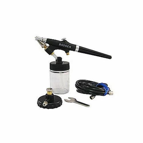 Badger airbrushes siphon feed - siphon,
