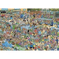 Jumbo Jan Van Haasteren The